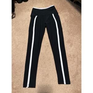 Beyond yoga leggings with pockets size S